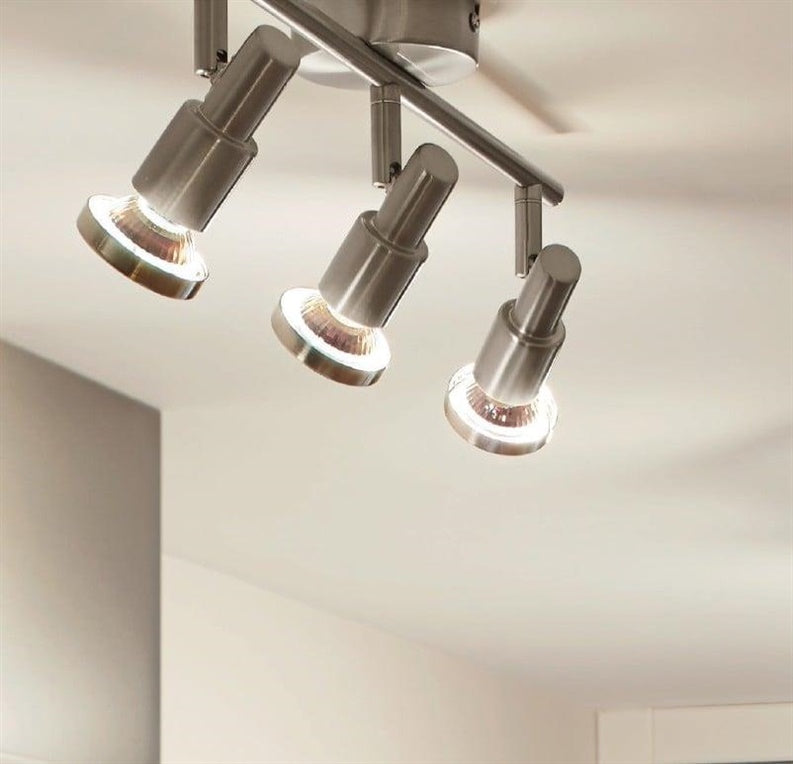 Żarówka LED Osram LED, 16, ciepła biel, GU10, 4.3 W, 350 lm