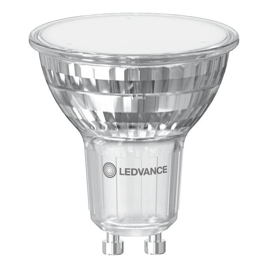 LEMP LED GU10 5,6W 830 620LM 120