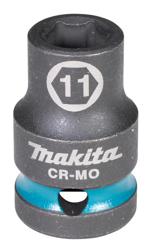 Nasadka udarowa Makita 1/2" 11 mm E-16075