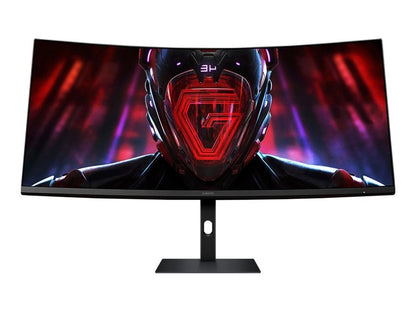 Monitor Xiaomi G34WQi, 34", 1 ms