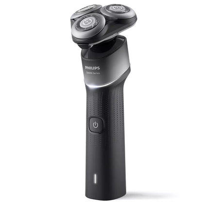 Golarka Philips 5000X series X5004/00, czarna
