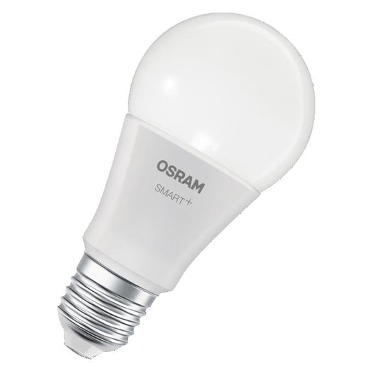 Inteligentna żarówka LED SMART WIFI, A60, 9W, E27, 806lm, TW