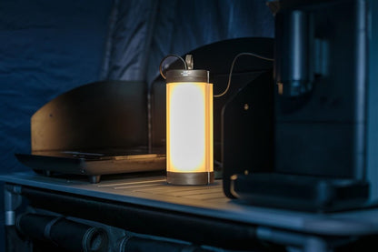 ŠVIESTUVAS LED TENTO VL500 IP54 500LM