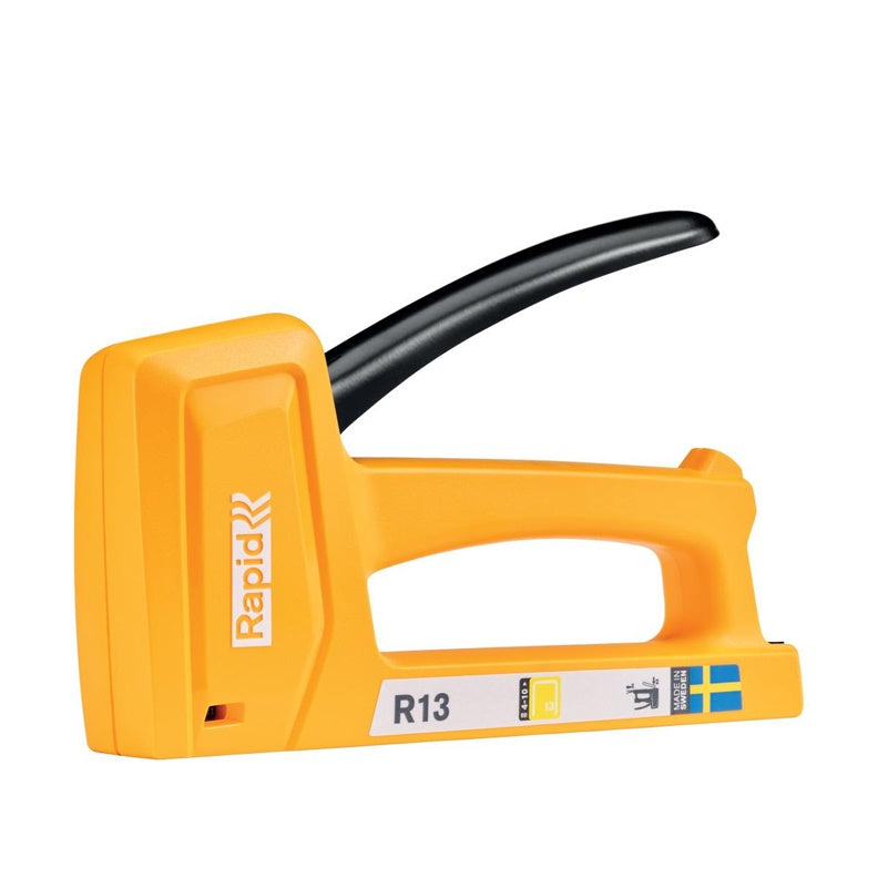 Zszywacz tapicerski Rapid R13/R13E, 4-10 mm