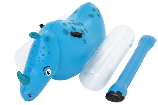 Žaislas Bestway Rhino, 51422,153 cm x 77 cm