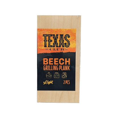 Deska do pieczenia "Texas Club" Buk BKL25, 30 cm