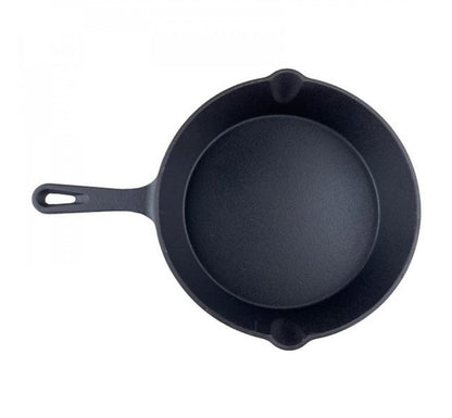 PATELNIA ŻELIWNA D25CM FRYP25