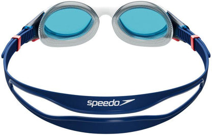 Okularki pływackie Speedo Biofuse 2.0, niebieskie