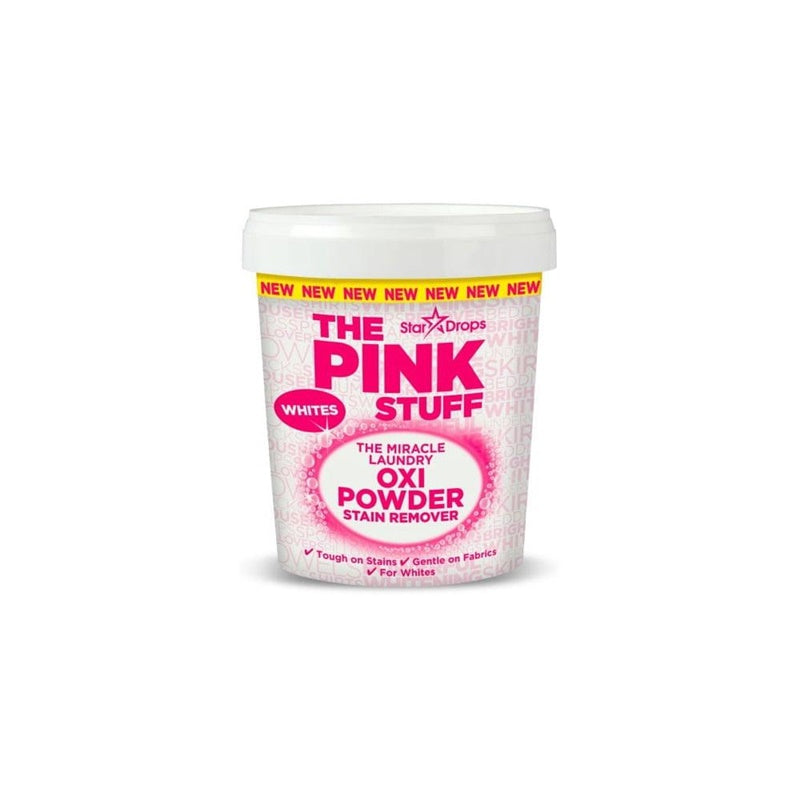 Środek do usuwania plam The Pink Stuff, 1 kg