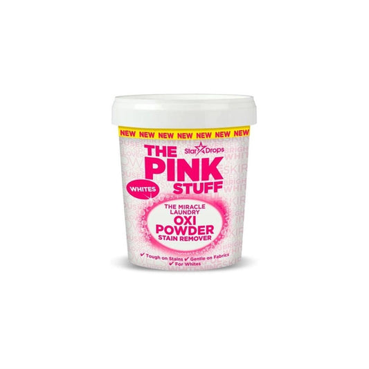 Środek do usuwania plam The Pink Stuff, 1 kg