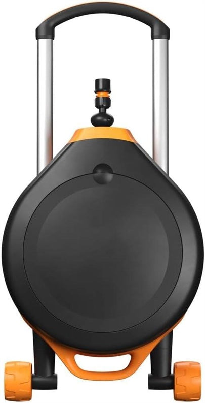 Automatyczny bęben z wężem Fiskars 1067548, 60 cm