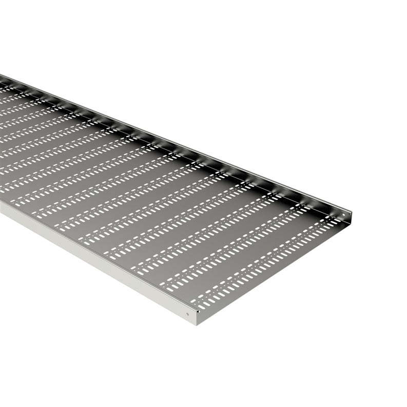 Korytko perforowane MEKA KRB-60-600, L=3000 PG