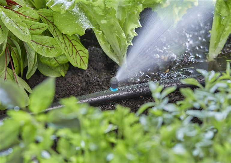 Laistymo įranga Gardena Micro Drip System Spray Nozzle 5 vnt