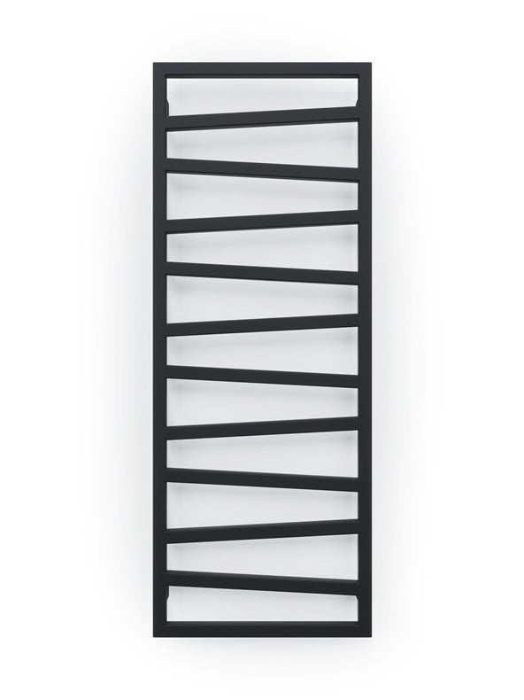Vandeninis rankšluosčių džiovintuvas Terma ZigZag 131X50