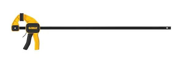 Spaustuvas DeWalt DWHT0-83195, 90 cm