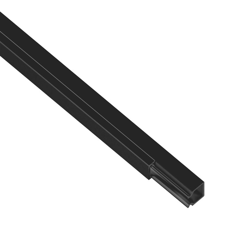 Instaliacinis lovelis MKI Aks Zielonka, 2000 x 25 x 15 mm