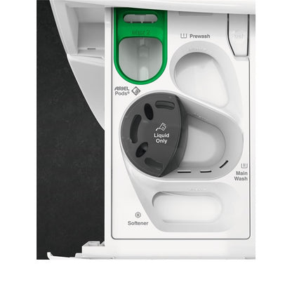Pralka AEG LFR83844VE, 8 kg