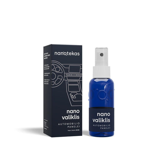 VALIKLIS NANO AUTOMOBILIO PANELEI 100ML