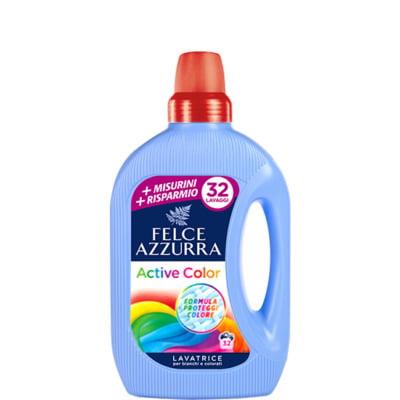 ŻEL DO PRANIA ACTIVECOLOR 1.5L