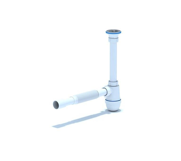 Syfon Ani Plast, 32 mm