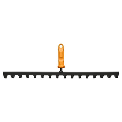Grėblys universalus Fiskars OneClick 1080678, 40 cm