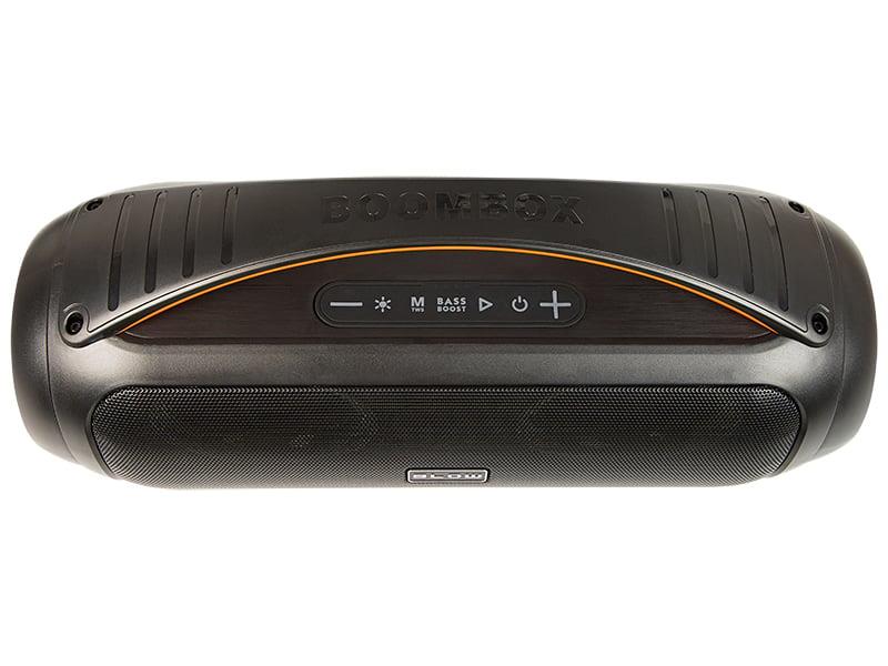 KOLONĖLĖ BELAIDĖ BLOW BOOMBOX