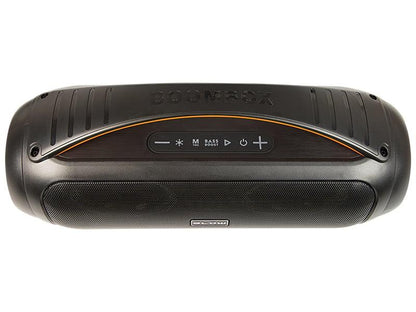KOLONĖLĖ BELAIDĖ BLOW BOOMBOX