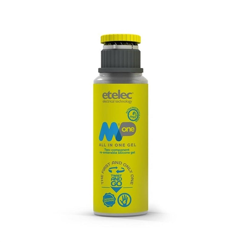 Żel do izolacji elektrycznej Etelec Mpone 2w1, 0.3 L