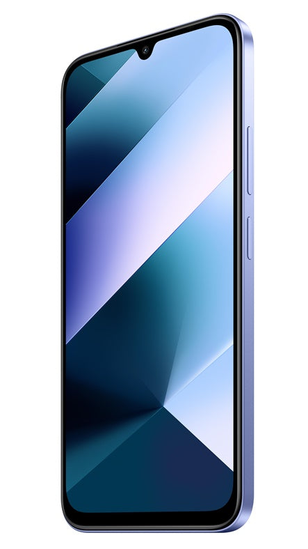 TELEFONAS POCO C85 8+256 VIOLETINIS