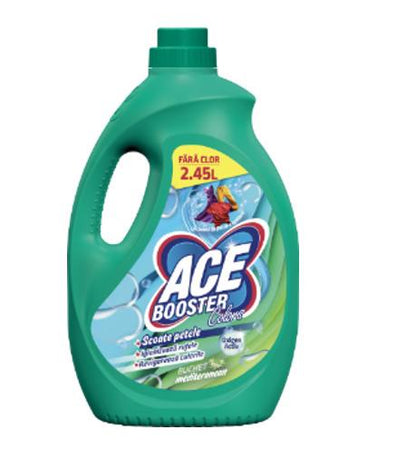 ODPLAMIACZ ACE BOOSTER COLORS SCENTE