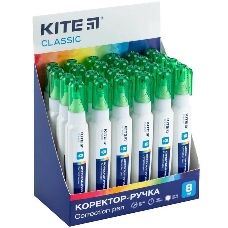Korekcinis pieštukas 4063276208330, 8 ml