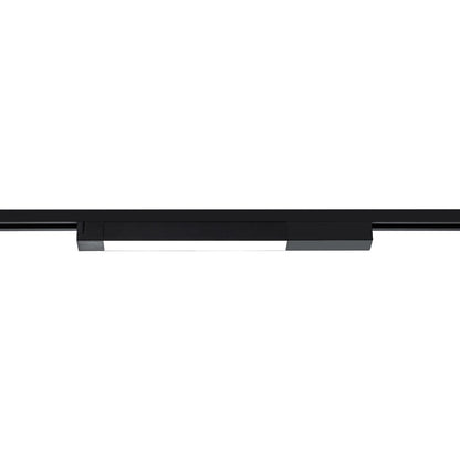 Šviestuvas bėginei sistemai DPM X-Line STF3-20W-B, 20 W, LED