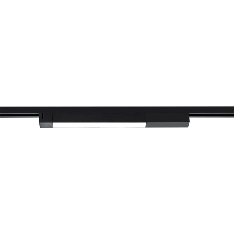 Oprawa oświetleniowa szynowa DPM X-Line STF3-20W-B, 20 W, LED