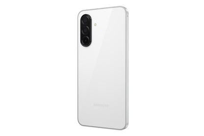 Mobilusis telefonas Samsung Galaxy A26, 128 GB, balta
