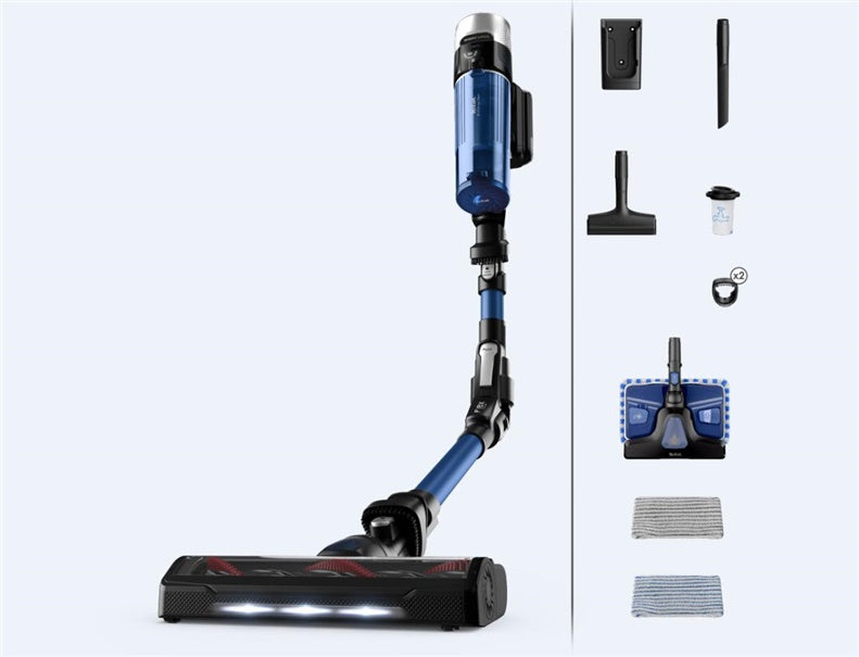 Odkurzacz pionowy Tefal TY20C4WO