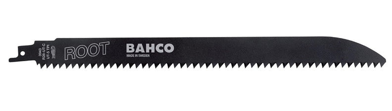 Ostrza do piły ręcznej Bahco 5TPI 280mm, 2 szt.