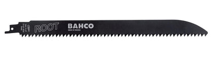 Ostrza do piły ręcznej Bahco 5TPI 280mm, 2 szt.