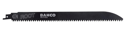 Ostrza do piły ręcznej Bahco 5TPI 280mm, 2 szt.