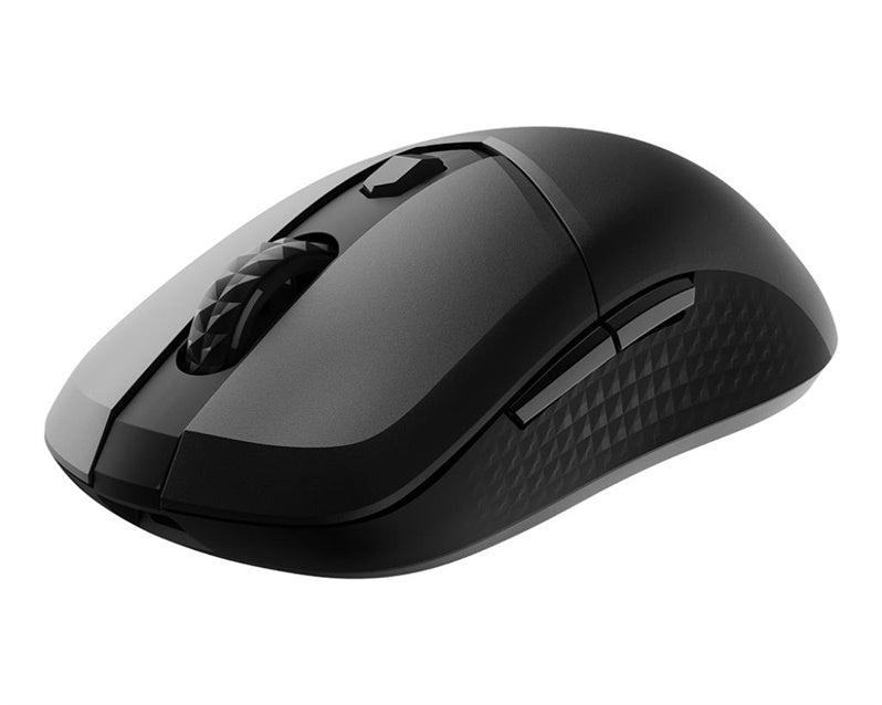 MYSZ GAMINGOWA MSI VERSA 300 BEZPRZEWODOWA CZARNA