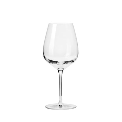 Zestaw kieliszków do wina Divine, szkło, 0.680 l, 6 szt.