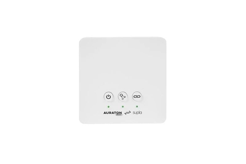 Modulis Auraton SUPLA BOX, 0 - 45 °C