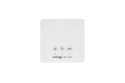 Modulis Auraton SUPLA BOX, 0 - 45 °C