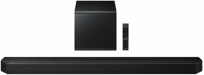 SISTEMA GARSO SOUNDBAR HW-Q800H/EN