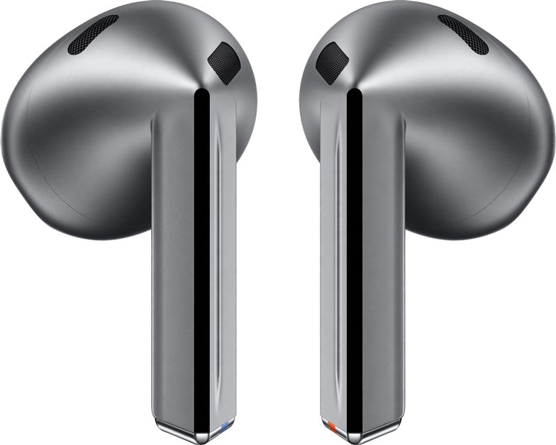 SŁUCHAWKI SAMSUNG GALAXY BUDS 3 SREBRNE