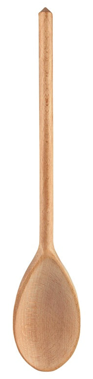 ŁYŻKA DREWNIANA 30CM