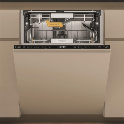 ZMYWARKA WHIRLPOOL W8I HF58 TU