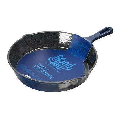 Patelnia Grand feu FRYP25R, 36.5 cm x 25 cm x 4.5 cm