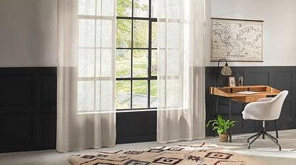 Firanka Atmosphera MOLY 146280A, 135 cm x 240 cm