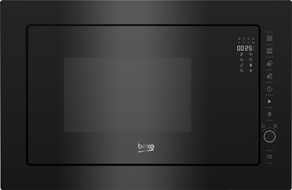 Įmontuojama mikrobangų krosnelė Beko BMGB 25333 BG