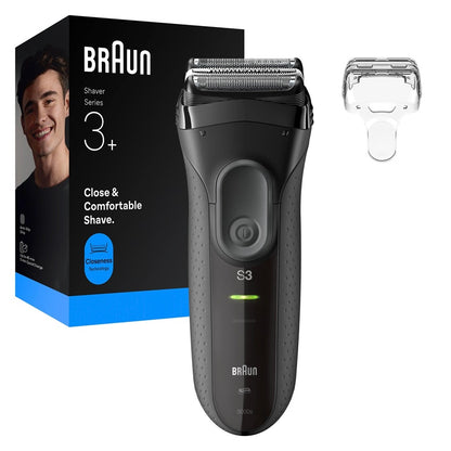 Golarka Braun Series 3+ 3000